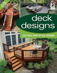 Deck Designs - Steve Cory (2009)