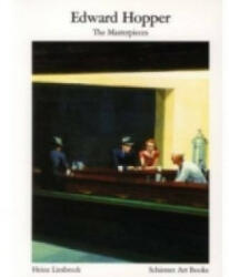 Edward Hopper: Masterpaintings - Edward Hopper (1996)