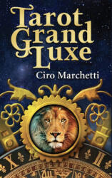 Tarot Grand Luxe - Ciro Marchetti (2022)