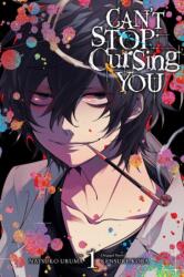 Can't Stop Cursing You, Vol. 1 (2021)