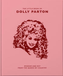 The Little Guide to Dolly Parton (2020)