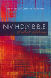 NIV, Outreach Bible, Student Edition, Paperback (2017)