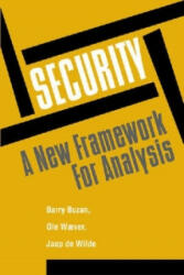 Security - Barry Buzan (1997)