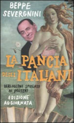 La pancia degli italiani - Beppe Severgnini (ISBN: 9788817050586)