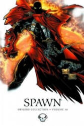 Spawn: Origins Volume 16 - Brian Holguin (ISBN: 9781607065999)
