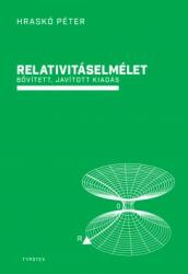 Relativitáselmélet (ISBN: 9789632798974)