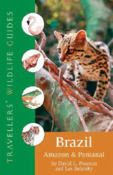 David L. Pearson, Les Beletsky - Brazil - David L. Pearson, Les Beletsky (ISBN: 9781566565936)