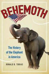 Behemoth - Ronald B. Tobias (ISBN: 9780062244857)