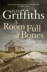 Room Full of Bones - Elly Griffiths (ISBN: 9781786482143)
