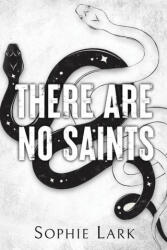 There Are No Saints - LARK SOPHIE (ISBN: 9781728294247)
