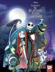 Tim Burton's the Nightmare Before Christmas - Massimiliano Narciso (ISBN: 9781532148033)