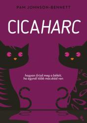 Cicaharc (2023)