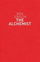 Alchemist (ISBN: 9781408132586)