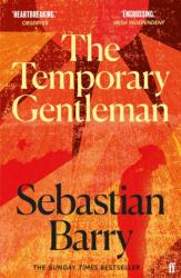 The Temporary Gentleman (ISBN: 9780571276998)