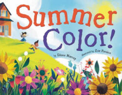 Summer Color! - DIANA MURRAY (ISBN: 9780316370943)
