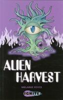 Alien Harvest (ISBN: 9781781474563)