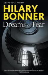 Dreams of Fear (ISBN: 9781780296531)