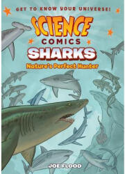 Science Comics - Joe Flood, Joe Flood (ISBN: 9781626727885)