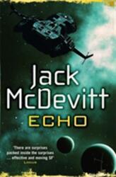 Echo (ISBN: 9781472203151)