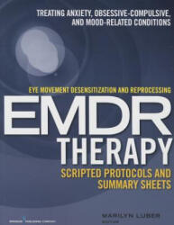 Eye Movement Desensitization and Reprocessing (ISBN: 9780826131676)