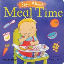 Meal Time (ISBN: 9781846430305)