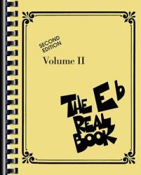 Real Book - Volume II - Second Edition - Hal Leonard Publishing Corporation (ISBN: 9780634060786)