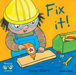 Fix It! (ISBN: 9781846432866)