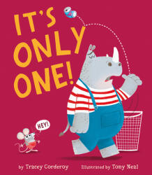 It's Only One! (ISBN: 9781680102277)