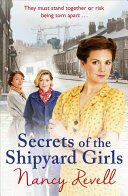 Secrets of the Shipyard Girls: The Shipyard Girls 3 (ISBN: 9781784754662)