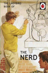 The Ladybird Book of the Nerd (ISBN: 9780718188641)
