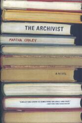 The Archivist (ISBN: 9780316158466)