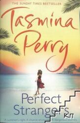 Perfect Strangers - Tasmina Perry (2013)