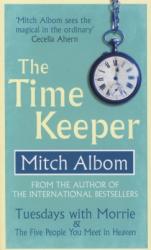 Time Keeper - Mitch Albom (2013)