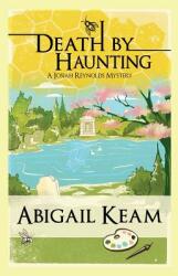 Death By Haunting: A Josiah Reynolds Mystery 7 (ISBN: 9780990678205)