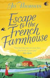 Escape to the French Farmhouse (ISBN: 9780552176842)