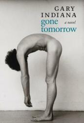 Gone Tomorrow (ISBN: 9781609808631)