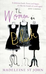 The Women In Black (ISBN: 9780349123387)