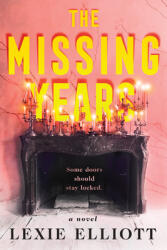 The Missing Years (ISBN: 9780399586989)