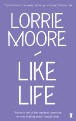 Like Life (ISBN: 9780571260843)