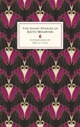 The Ghost Stories Of Edith Wharton (ISBN: 9780349009674)