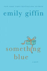 Something Blue (ISBN: 9780312323868)