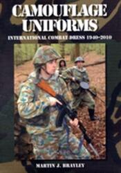Camouflage Uniforms (ISBN: 9781847971371)