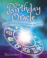 Birthday Oracle - Discover Everything that Your Birth Date Says about You (ISBN: 9781839403156)