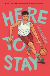 Here to Stay (ISBN: 9781616209858)