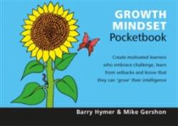 Growth Mindset Pocketbook - Growth Mindset Pocketbook (ISBN: 9781906610609)