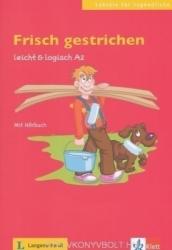 Frisch gestrichen (2013)