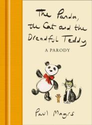The Panda, the Cat and the Dreadful Teddy (ISBN: 9780008491154)