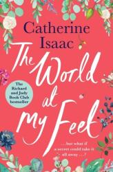 The World at My Feet (ISBN: 9781471178115)
