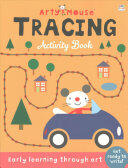 Tracing: Early Learning Through Art (ISBN: 9781784456245)