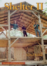 Shelter II - Lloyd Kahn (ISBN: 9780936070490)